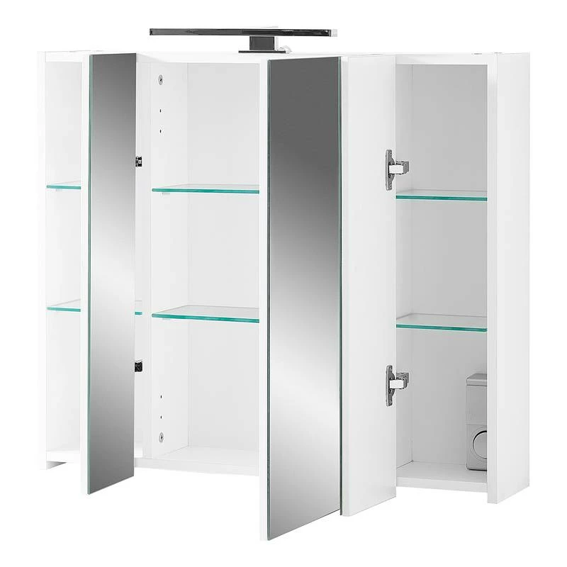 Salle De Bain Torrance I (5 éléments) 6 Salle De Bain Torrance I (5 éléments) – Image 4