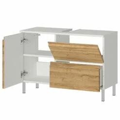 Salle De Bain Torrance I (5 éléments) 27 Salle De Bain Torrance I (5 éléments) -HOME24 Ventes 1000370052 230215 034 DETAILS P000000001000370052