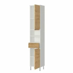 Salle De Bain Torrance I (5 éléments) 33 Salle De Bain Torrance I (5 éléments) -HOME24 Ventes 1000370052 230215 060 DETAILS P000000001000370052