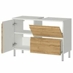 Salle De Bain Torrance IX (3 éléments) -HOME24 Ventes 1000370063 230215 060 DETAILS P000000001000370063