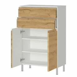 Salle De Bain Torrance XI (4 éléments) -HOME24 Ventes 1000370067 230215 080 DETAILS P000000001000370067