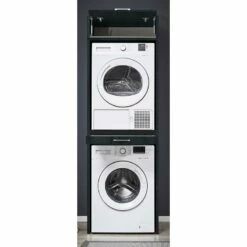 Armoire Pour Machine à Laver Kielce III 24 Armoire Pour Machine à Laver Kielce III -HOME24 Ventes 1000370866 221205 021 MOOD DETAILS P000000001000370866 mood