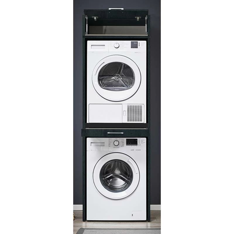 Armoire Pour Machine à Laver Kielce III 10 Armoire Pour Machine à Laver Kielce III – Image 8