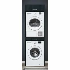 Armoire Pour Machine à Laver Kielce III 25 Armoire Pour Machine à Laver Kielce III -HOME24 Ventes 1000370866 221205 022 MOOD DETAILS P000000001000370866 mood