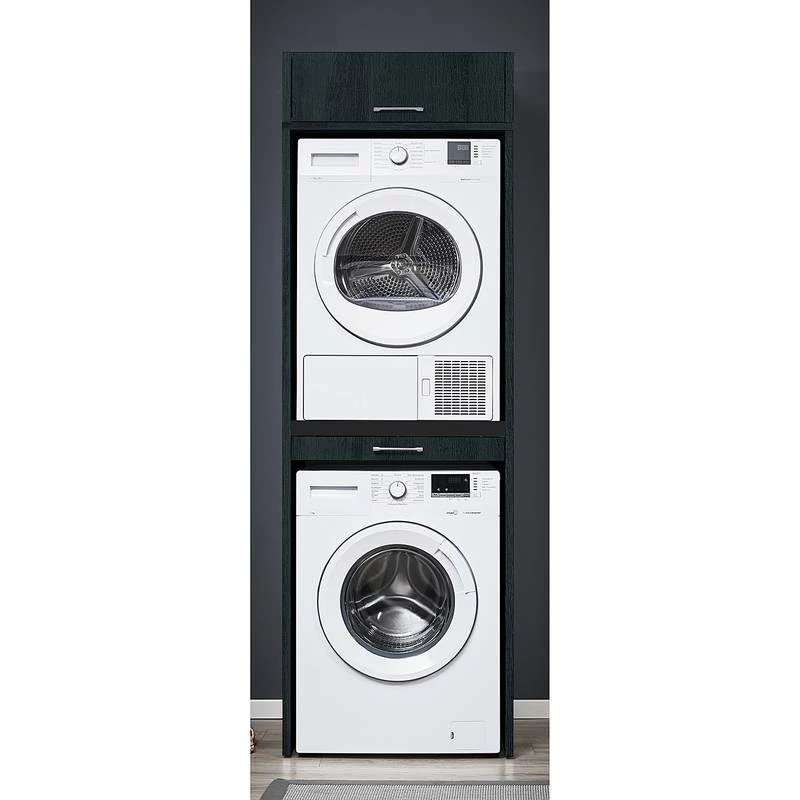 Armoire Pour Machine à Laver Kielce III 11 Armoire Pour Machine à Laver Kielce III – Image 9