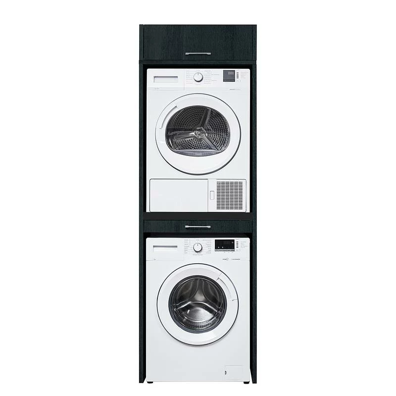 Armoire Pour Machine à Laver Kielce III 12 Armoire Pour Machine à Laver Kielce III – Image 10