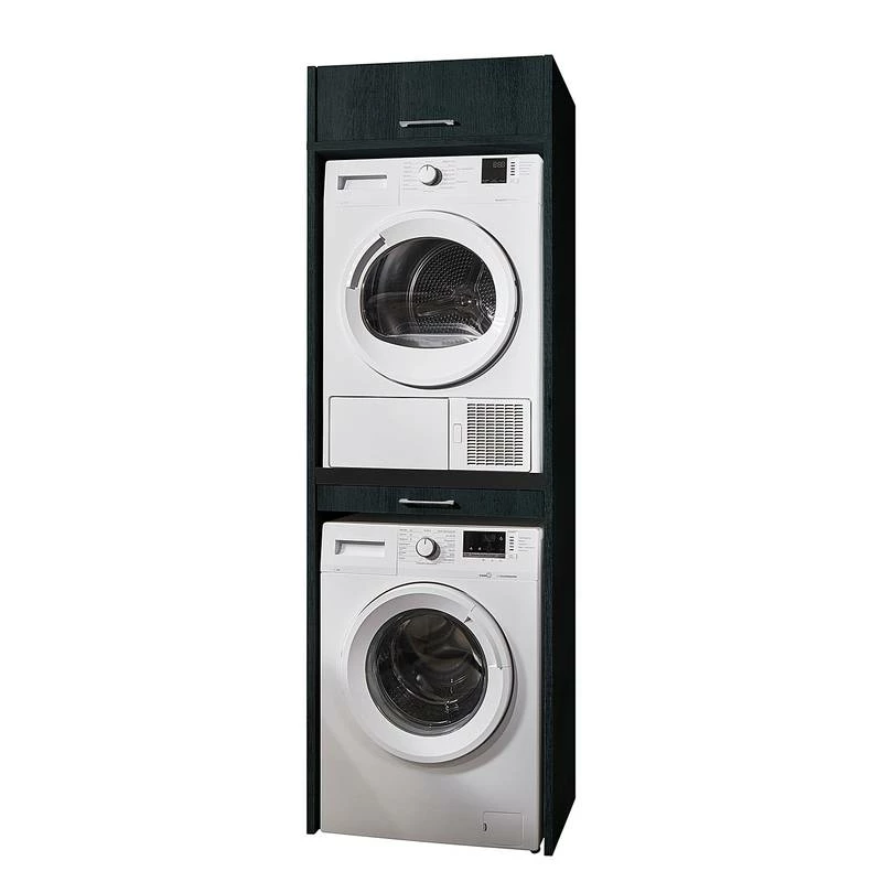 Armoire Pour Machine à Laver Kielce III 8 Armoire Pour Machine à Laver Kielce III – Image 6