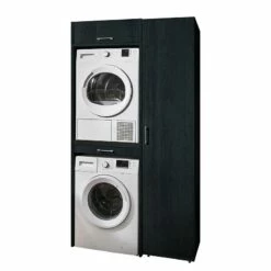 Armoire Pour Machine à Laver Kielce IV