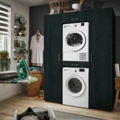 Armoire Pour Machine à Laver Kielce V -HOME24 Ventes 1000370869 221205 020 MOOD DETAILS P000000001000370869 mood