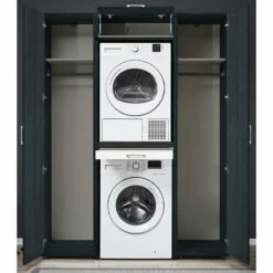 Armoire Pour Machine à Laver Kielce V -HOME24 Ventes 1000370869 221205 021 MOOD DETAILS P000000001000370869 mood