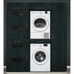 Armoire Pour Machine à Laver Kielce VI -HOME24 Ventes 1000370871 221205 022 MOOD DETAILS P000000001000370871 mood