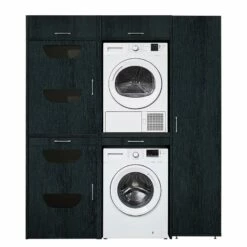 Armoire Pour Machine à Laver Kielce VI -HOME24 Ventes 1000370871 221205 030 DETAILS P000000001000370871