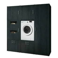Armoire Pour Machine à Laver Kielce X -HOME24 Ventes 1000370872 221206 010 IMAGE P000000001000370872