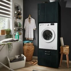 Armoire Pour Machine à Laver Kielce VII -HOME24 Ventes 1000370874 221205 020 MOOD DETAILS P000000001000370874 mood