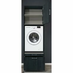 Armoire Pour Machine à Laver Kielce VII -HOME24 Ventes 1000370874 221205 021 MOOD DETAILS P000000001000370874 mood