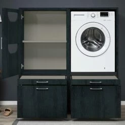 Armoire Pour Machine à Laver Kielce IX -HOME24 Ventes 1000370878 221205 021 MOOD DETAILS P000000001000370878 mood