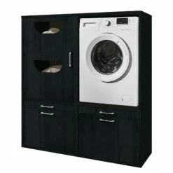 Armoire Pour Machine à Laver Kielce IX -HOME24 Ventes 1000370878 221206 010 IMAGE P000000001000370878