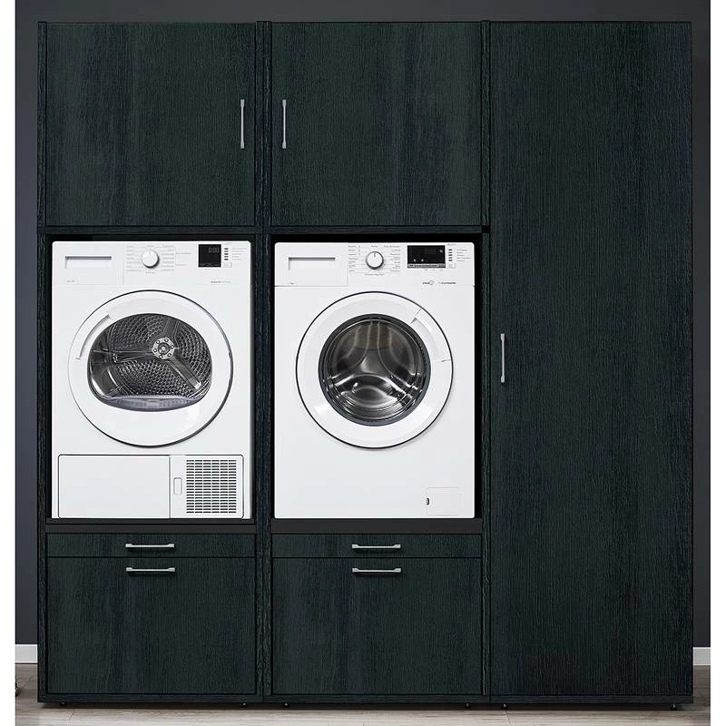 Armoire Pour Machine à Laver Kielce XI 6 Armoire Pour Machine à Laver Kielce XI – Image 4