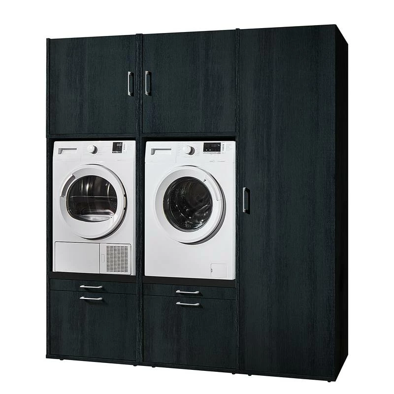 Armoire Pour Machine à Laver Kielce XI 3 Armoire Pour Machine à Laver Kielce XI