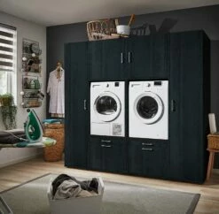 Armoire Pour Machine à Laver Kielce XII 26 Armoire Pour Machine à Laver Kielce XII -HOME24 Ventes 1000370883 221205 020 MOOD DETAILS P000000001000370883 mood