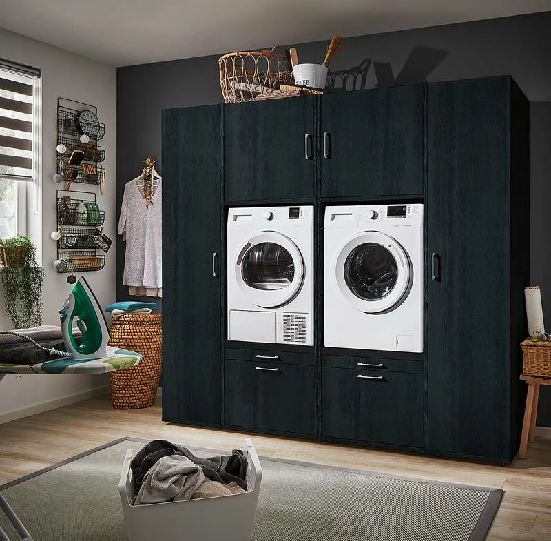 Armoire Pour Machine à Laver Kielce XII 9 Armoire Pour Machine à Laver Kielce XII – Image 7