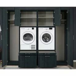 Armoire Pour Machine à Laver Kielce XII 27 Armoire Pour Machine à Laver Kielce XII -HOME24 Ventes 1000370883 221205 021 MOOD DETAILS P000000001000370883 mood
