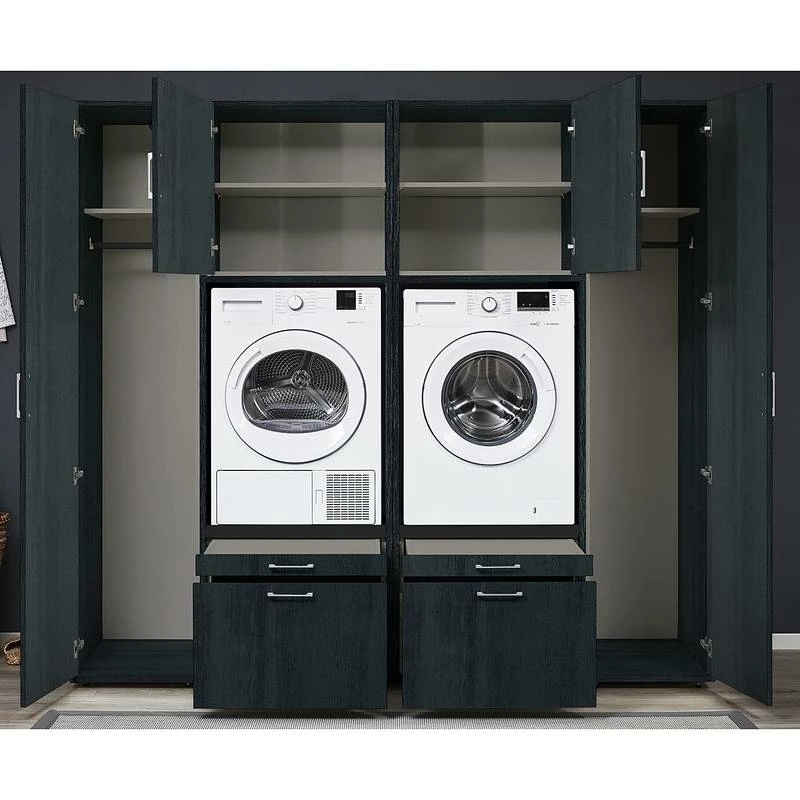 Armoire Pour Machine à Laver Kielce XII 10 Armoire Pour Machine à Laver Kielce XII – Image 8