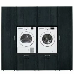 Armoire Pour Machine à Laver Kielce XII 29 Armoire Pour Machine à Laver Kielce XII -HOME24 Ventes 1000370883 221205 030 DETAILS P000000001000370883