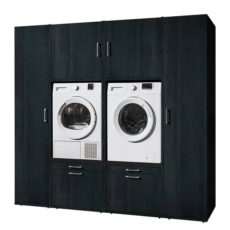 Armoire Pour Machine à Laver Kielce XII 8 Armoire Pour Machine à Laver Kielce XII – Image 6