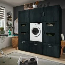 Armoire Pour Machine à Laver Kielce XIII 25 Armoire Pour Machine à Laver Kielce XIII -HOME24 Ventes 1000370885 221205 020 MOOD DETAILS P000000001000370885 mood