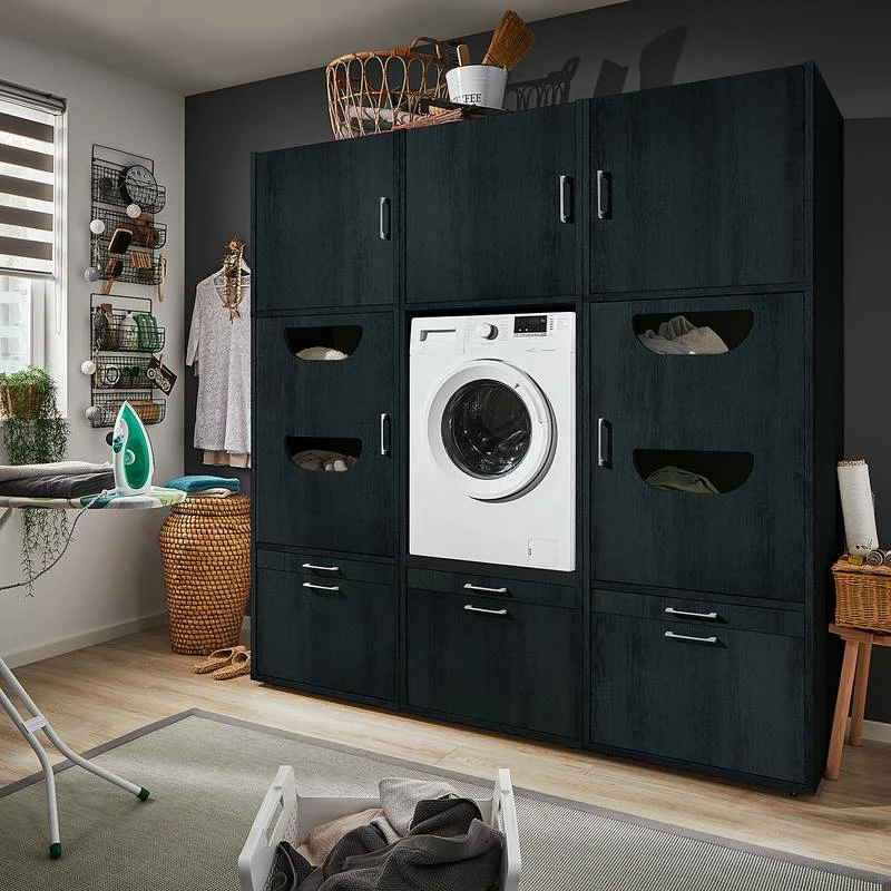 Armoire Pour Machine à Laver Kielce XIII 9 Armoire Pour Machine à Laver Kielce XIII – Image 7