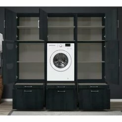 Armoire Pour Machine à Laver Kielce XIII 26 Armoire Pour Machine à Laver Kielce XIII -HOME24 Ventes 1000370885 221205 021 MOOD DETAILS P000000001000370885 mood