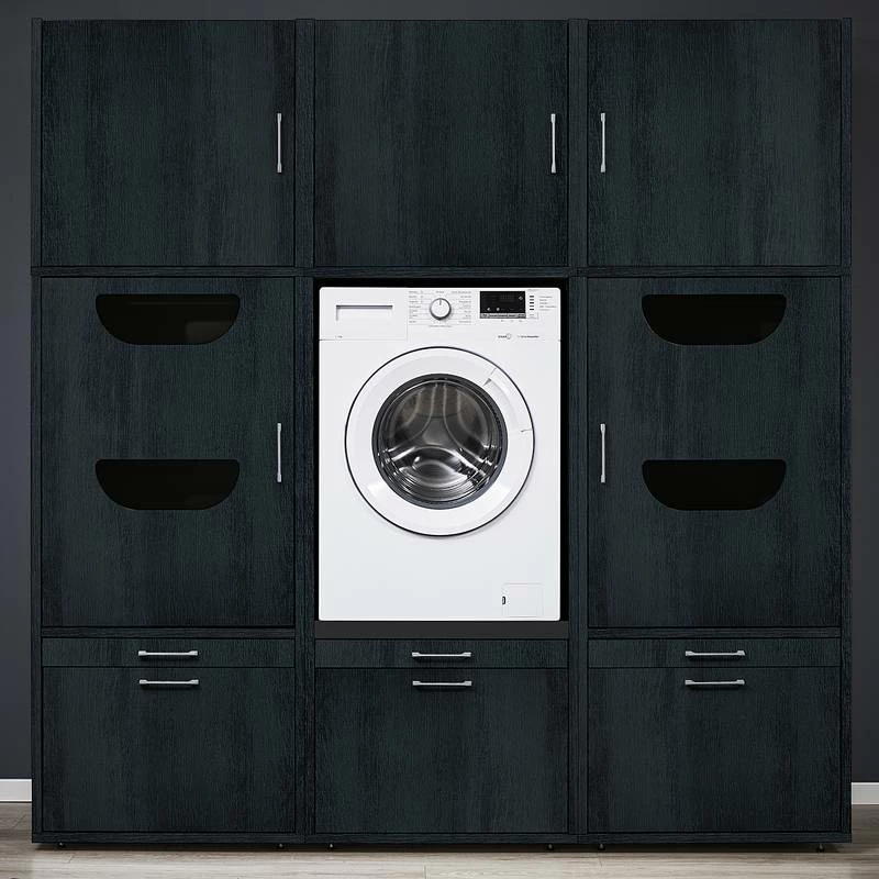 Armoire Pour Machine à Laver Kielce XIII 11 Armoire Pour Machine à Laver Kielce XIII – Image 9