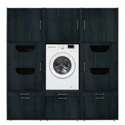 Armoire Pour Machine à Laver Kielce XIII 28 Armoire Pour Machine à Laver Kielce XIII -HOME24 Ventes 1000370885 221205 030 DETAILS P000000001000370885