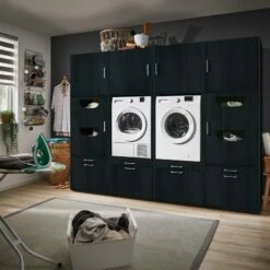 Armoire Pour Machine à Laver Kielce XIV 25 Armoire Pour Machine à Laver Kielce XIV -HOME24 Ventes 1000370886 221205 020 MOOD DETAILS P000000001000370886 mood