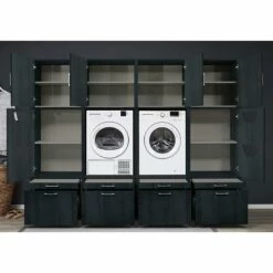 Armoire Pour Machine à Laver Kielce XIV 26 Armoire Pour Machine à Laver Kielce XIV -HOME24 Ventes 1000370886 221205 021 MOOD DETAILS P000000001000370886 mood