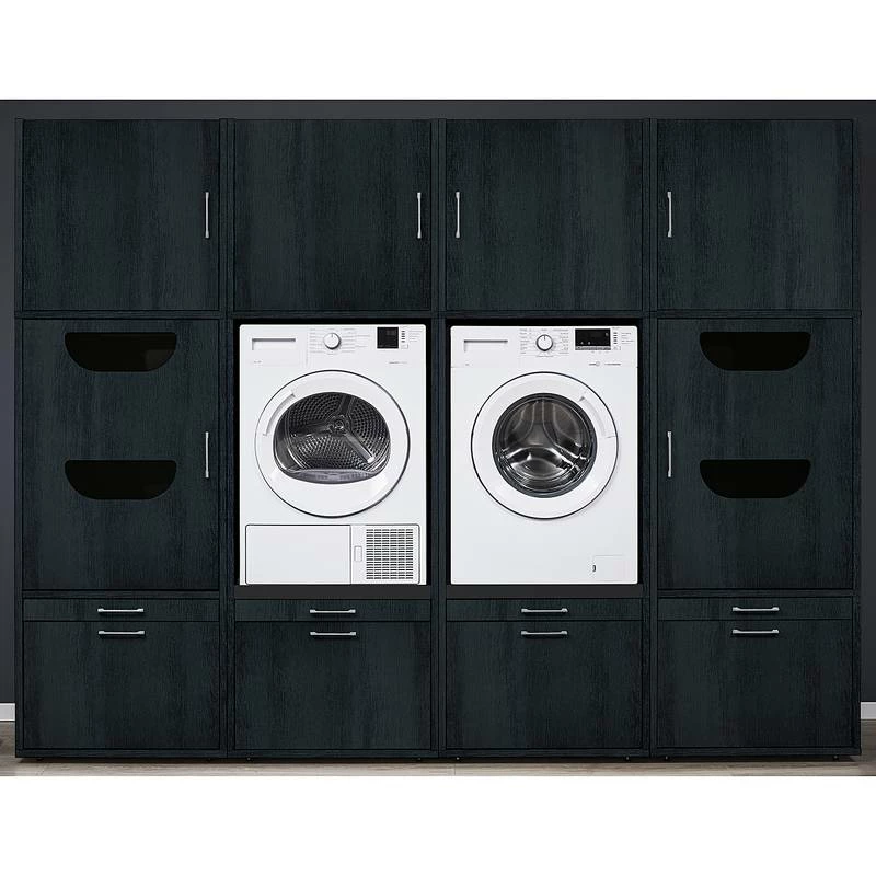 Armoire Pour Machine à Laver Kielce XIV 11 Armoire Pour Machine à Laver Kielce XIV – Image 9