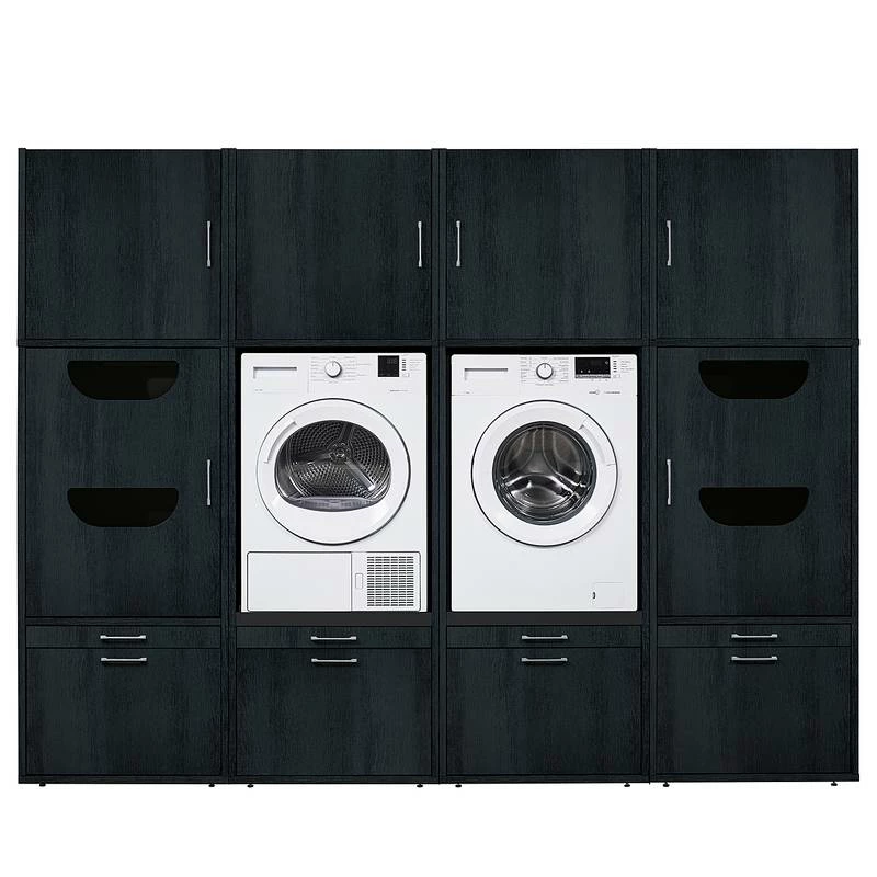 Armoire Pour Machine à Laver Kielce XIV 12 Armoire Pour Machine à Laver Kielce XIV – Image 10