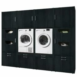 Armoire Pour Machine à Laver Kielce XIV 24 Armoire Pour Machine à Laver Kielce XIV -HOME24 Ventes 1000370886 221206 010 IMAGE P000000001000370886