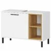 Meuble Sous Vasque Loria