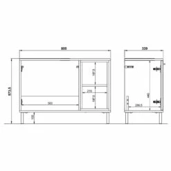 Meuble Sous Vasque Loria -HOME24 Ventes 1000372693 230315 500 SKETCH DETAILS P000000001000372693 sketch
