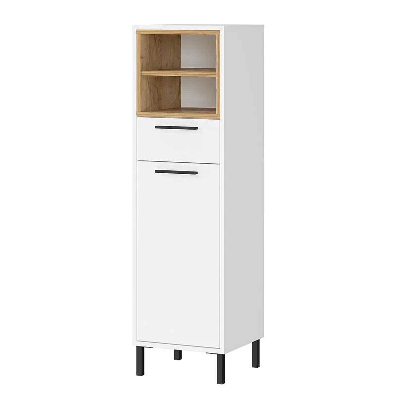 Armoire Midi Loria 34 Cm 3 Armoire Midi Loria 34 Cm