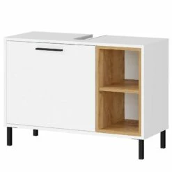 Salle De Bain Loria - 3 éléments - B 17 Salle De Bain Loria - 3 éléments - B -HOME24 Ventes 1000372695 230315 040 DETAILS P000000001000372695