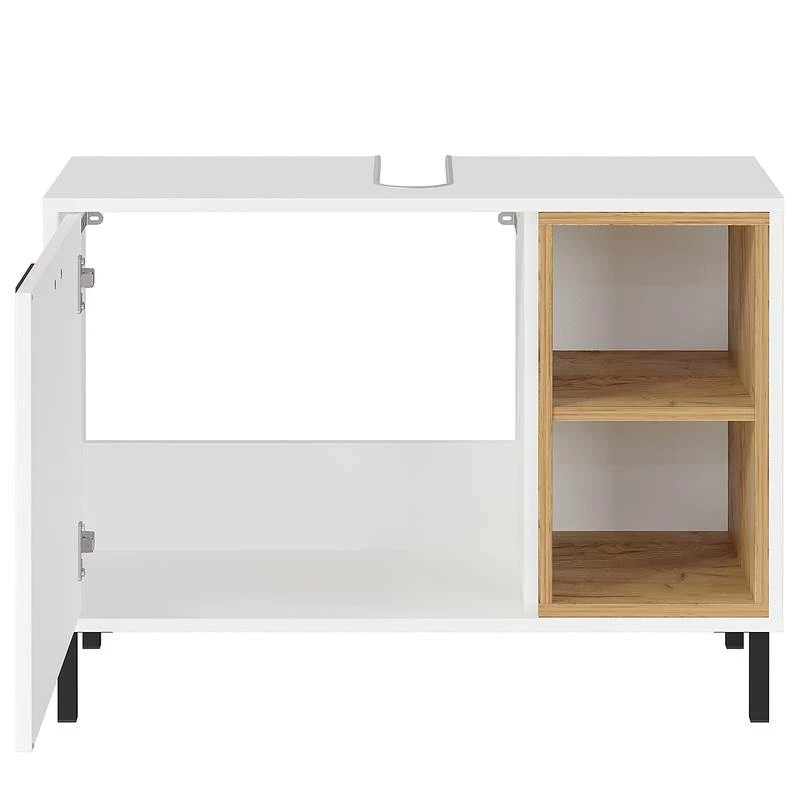 Salle De Bain Loria - 3 éléments - B 6 Salle De Bain Loria - 3 éléments - B – Image 4