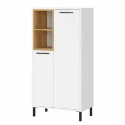 Salle De Bain Loria - 3 éléments - B 20 Salle De Bain Loria - 3 éléments - B -HOME24 Ventes 1000372695 230315 070 DETAILS P000000001000372695