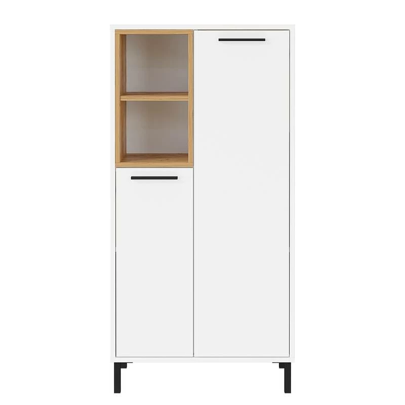 Salle De Bain Loria - 3 éléments - B 10 Salle De Bain Loria - 3 éléments - B – Image 8