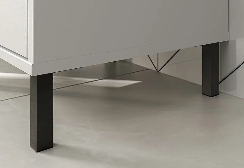 Salle De Bain Loria - 3 éléments - B 12 Salle De Bain Loria - 3 éléments - B – Image 10