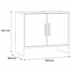 Meuble Sous Lavabo Plush -HOME24 Ventes 1000372750 230124 500 SKETCH DETAILS P000000001000372750 sketch