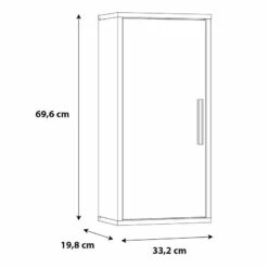 Meuble Haut Plush I -HOME24 Ventes 1000372751 230124 500 SKETCH DETAILS P000000001000372751 sketch