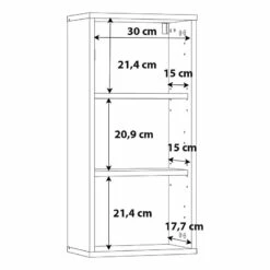 Meuble Haut Plush I -HOME24 Ventes 1000372751 230124 501 SKETCH DETAILS P000000001000372751 sketch